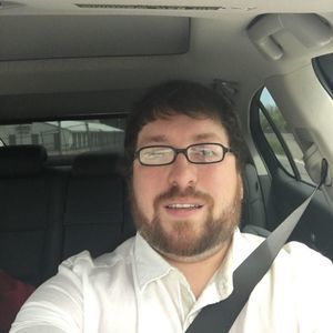 Meet your Posher, Christopher